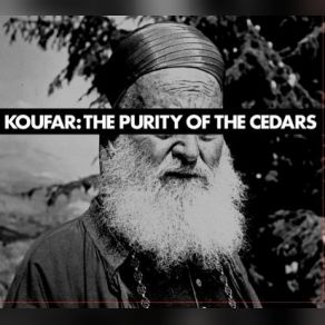 The Purity Of The Cedars album cover