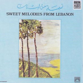 Lebanon For Lebanese album cover