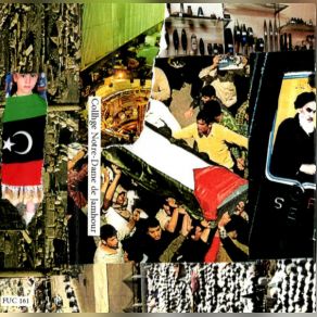 Dame De Jamhour (With Deterge) album cover