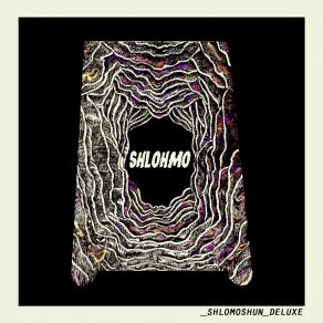 Shlomoshun Deluxe album cover