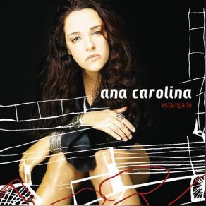 Estampado album cover