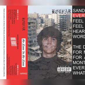 My Name Is My Name album cover