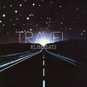 Space Travel album cover