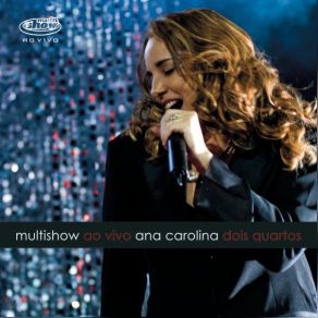 Dois Quartos Ao Vivo album cover