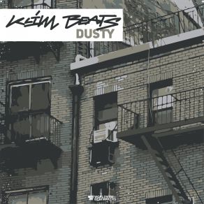 Dusty album cover