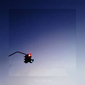 The Dream album cover