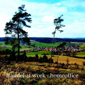 Homeoffice (Der Weg Ist Kein Ziel Mix) album cover