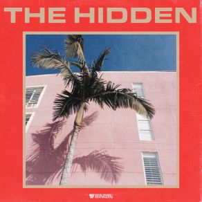 The Hidden album cover