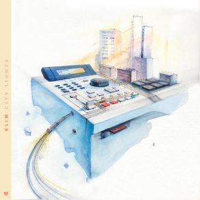 City Lights album cover