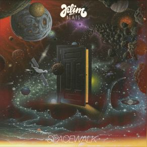 Spacewalk album cover