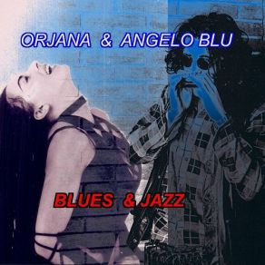 Jazz & Blues album cover