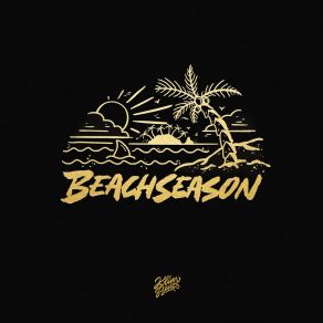 Beach Season album cover