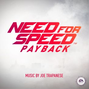 Need For Speed. Payback album cover