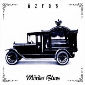 Mörder Blues album cover