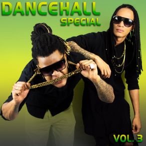 Special (Vol. 3) album cover