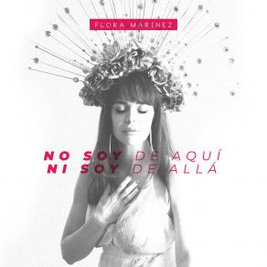 No Soy De Aquí, Ni Soy De Allá (Single) album cover