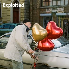 Luv Me More album cover