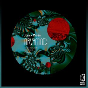 Nirvamind album cover