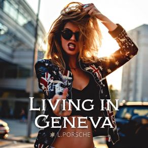 Living In Geneva album cover