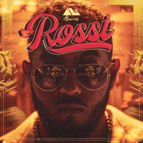 Rossi album cover