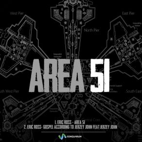 Area 51 album cover