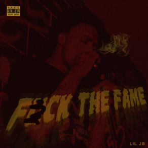 F * Ck The Fame album cover