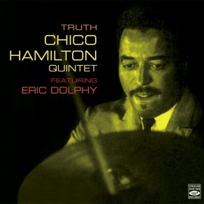 Truth album cover