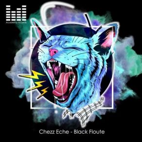 Black Floute album cover
