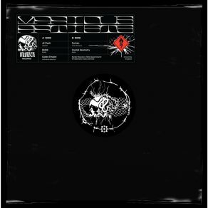 Murder 01 | Various Artists album cover