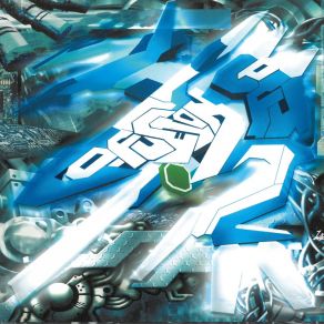 Co-Fu 2 album cover