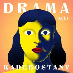 DRAMA: Act 1 album cover