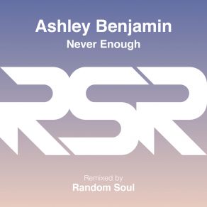 Never Enough (Remixes) album cover
