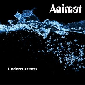 Undercurrents album cover