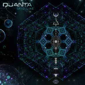 Grid Like album cover