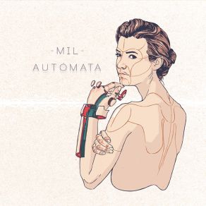Autómata album cover