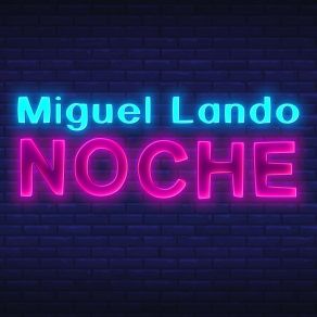 Noche album cover