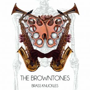 Brass Knuckles album cover