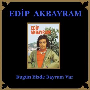 Bugün Bizde Bayram Var album cover