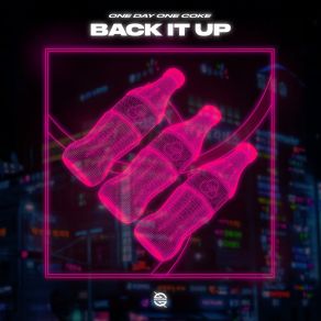 Back It Up album cover