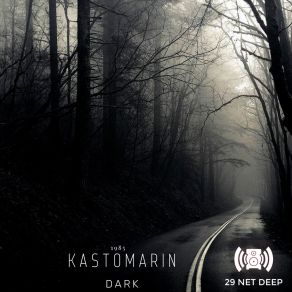 Dark album cover