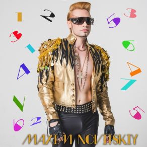 1, 2, 3, 4, 5, 6, 7 (Mn Club Mixes) album cover
