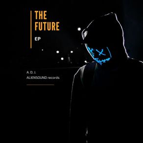 The Future EP (Live) album cover
