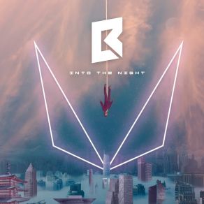 Into The Night album cover