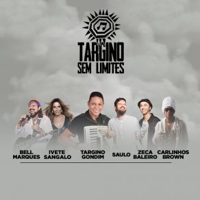Targino Sem Limites album cover