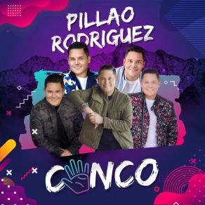 Cinco album cover