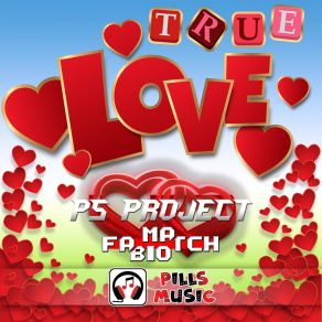 True Love album cover