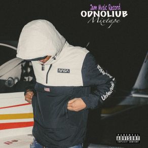 Odnoliub (Mixtape) album cover