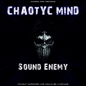 Sound Enemy album cover