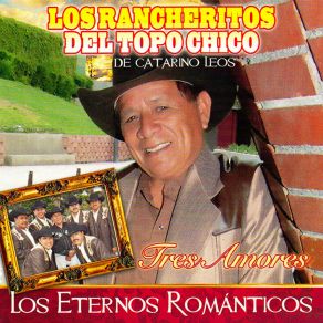 Los Eternos Románticos album cover