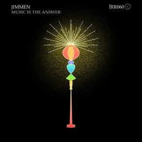 Music Is The Answer album cover